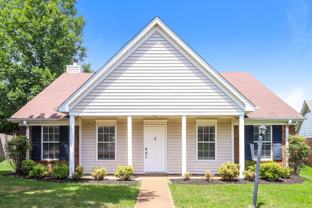 8450 Kimberly Rose Dr - Photo 1 of 1