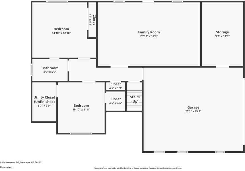 91 Mosswood Trl - Photo 2 of 17