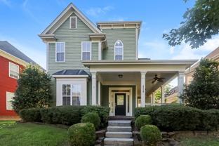 9819 Grier Springs Ln - Photo 1 of 1