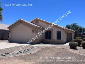 11421 W Virginia Ave - Photo 1 of 1