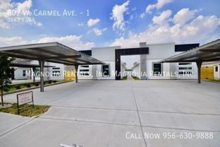 802 W Carmel Ave #1 - Photo 1 of 1