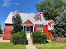 1018 S 4th Ave - Photo 1 of 1