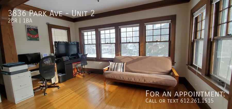 3836 Park Ave #2 - Photo 3 of 16