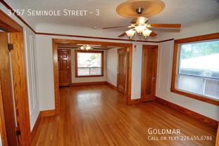 3757 Seminole St #3 - Photo 1 of 1