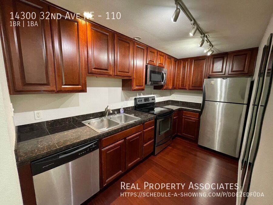 14300 32nd Ave Ne #110