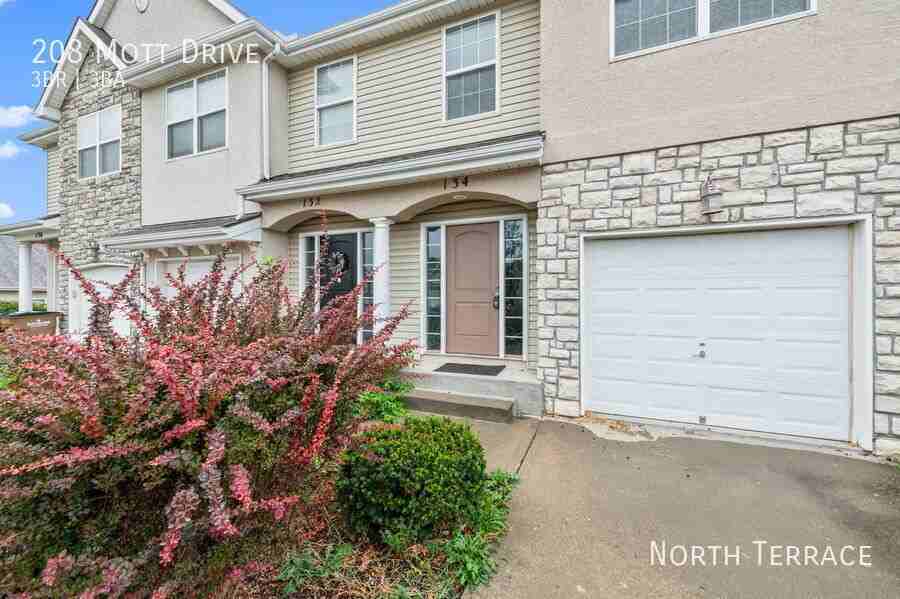 208 Mott Drive #COPY