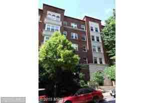 1615 Kenyon St NW Unit 52  