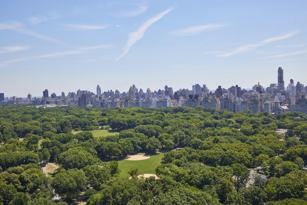 1 Central Park W Unit 25E  