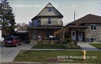 1118 Howard Ave Unit 2 #2 - Photo 1 of 1