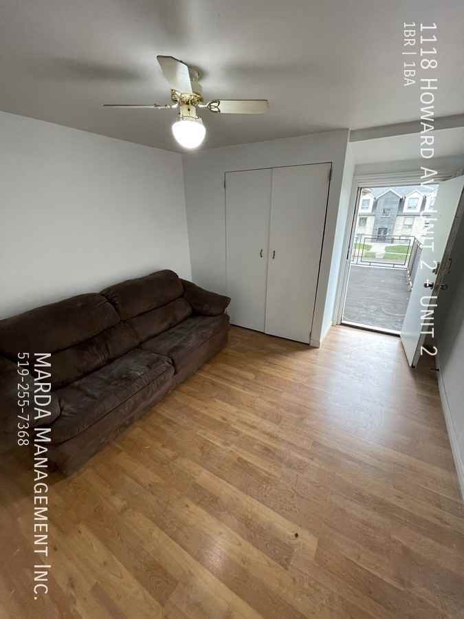 1118 Howard Avenue #2 - Photo 3 of 17