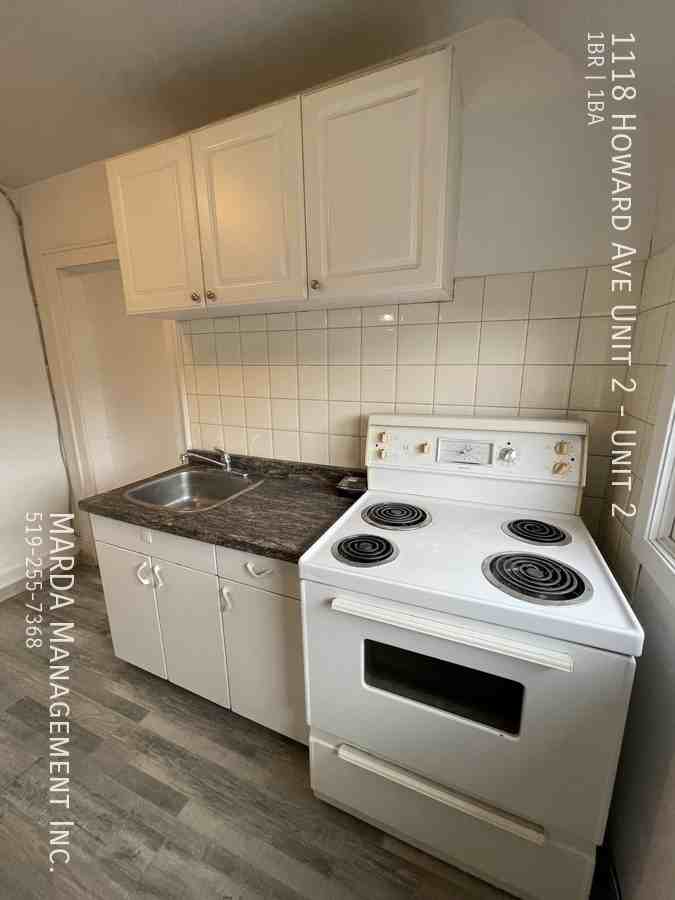 1118 Howard Avenue #2 - Photo 6 of 17