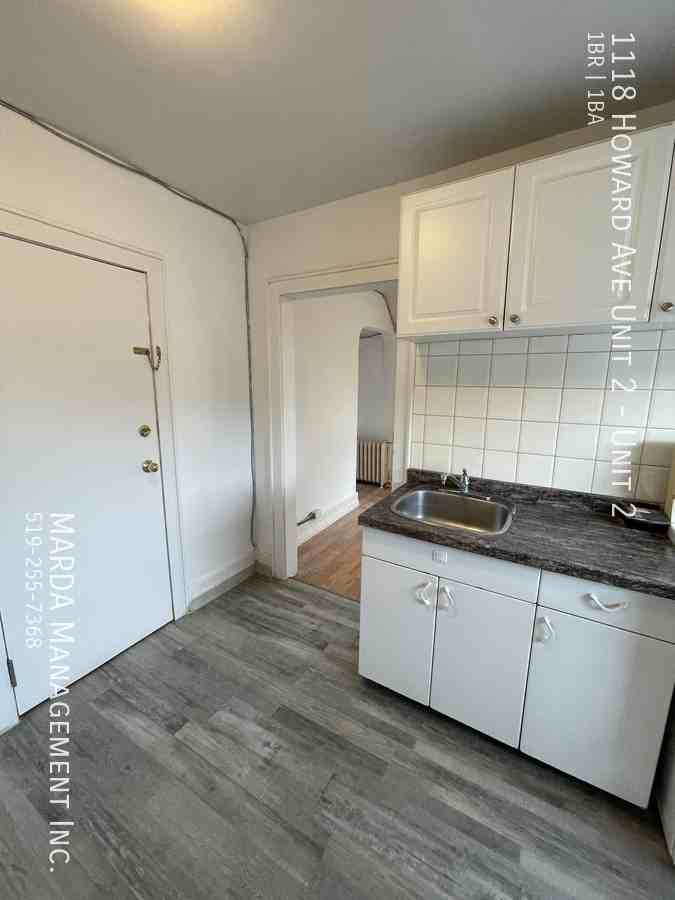 1118 Howard Avenue #2 - Photo 7 of 17