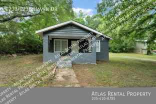 1233/1235 Haven Dr - Photo 1 of 1