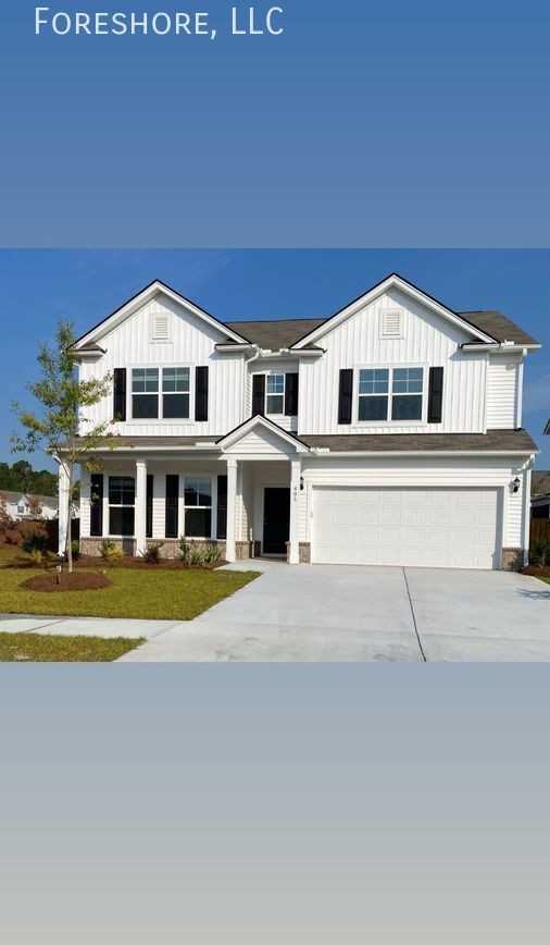 405 Malind Bluff Dr - Photo 2 of 23