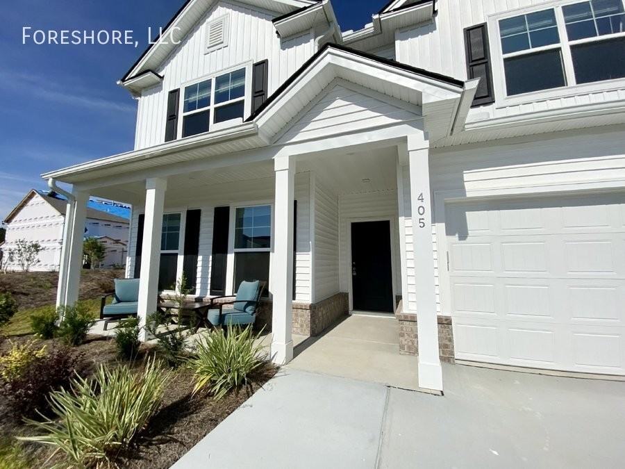 405 Malind Bluff Dr - Photo 3 of 23