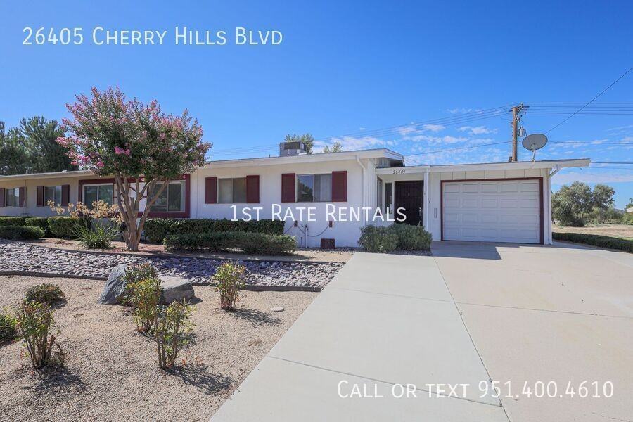 26405 Cherry Hills Blvd - Photo 2 of 18