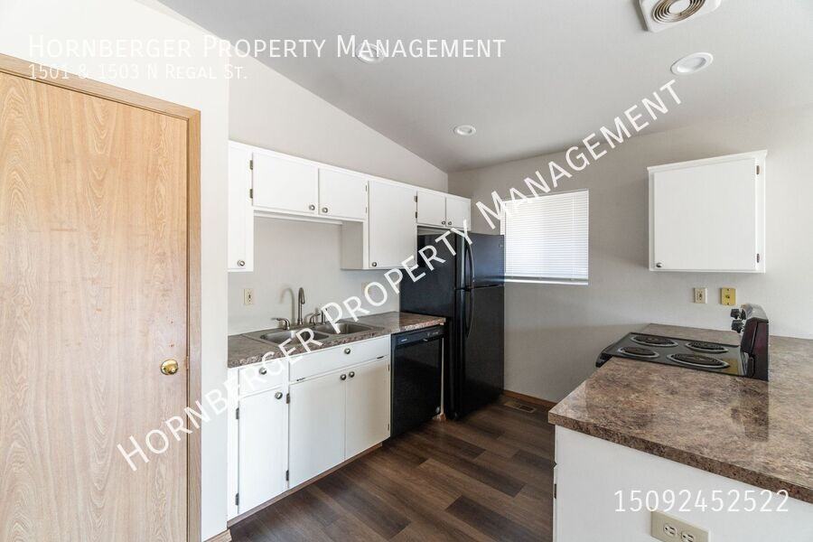 1503 N REGAL & - Photo 2 of 18