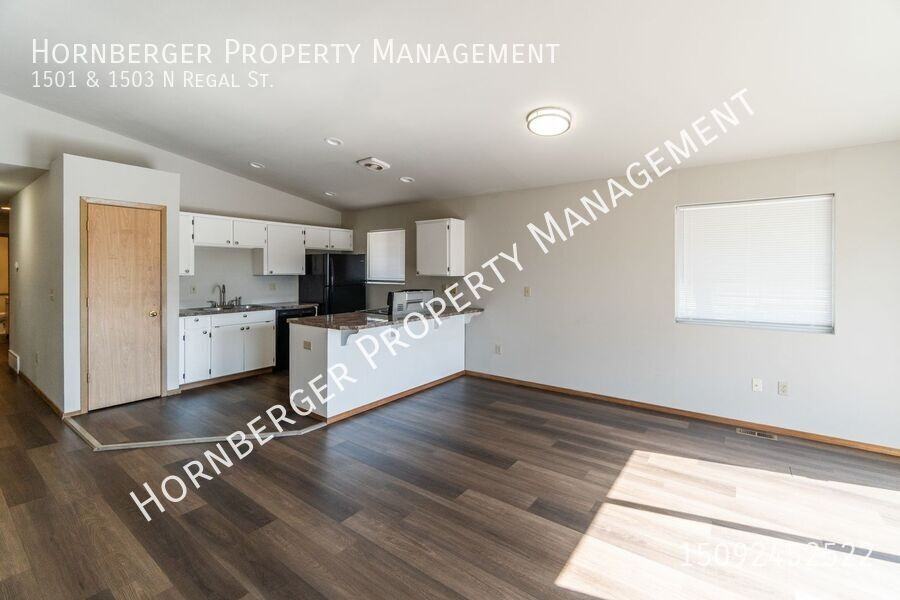 1503 N REGAL & - Photo 3 of 18