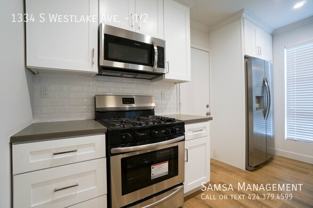 1334 S Westlake Ave #1-2 - Photo 1 of 1