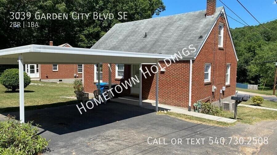 3039 Garden City Blvd Se - Photo 2 of 11