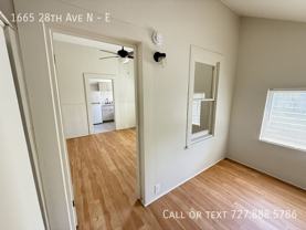 1665 28th Ave N #E - Photo 1 of 1