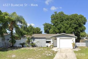 4527 Blanche St #MAIN - Photo 1 of 1