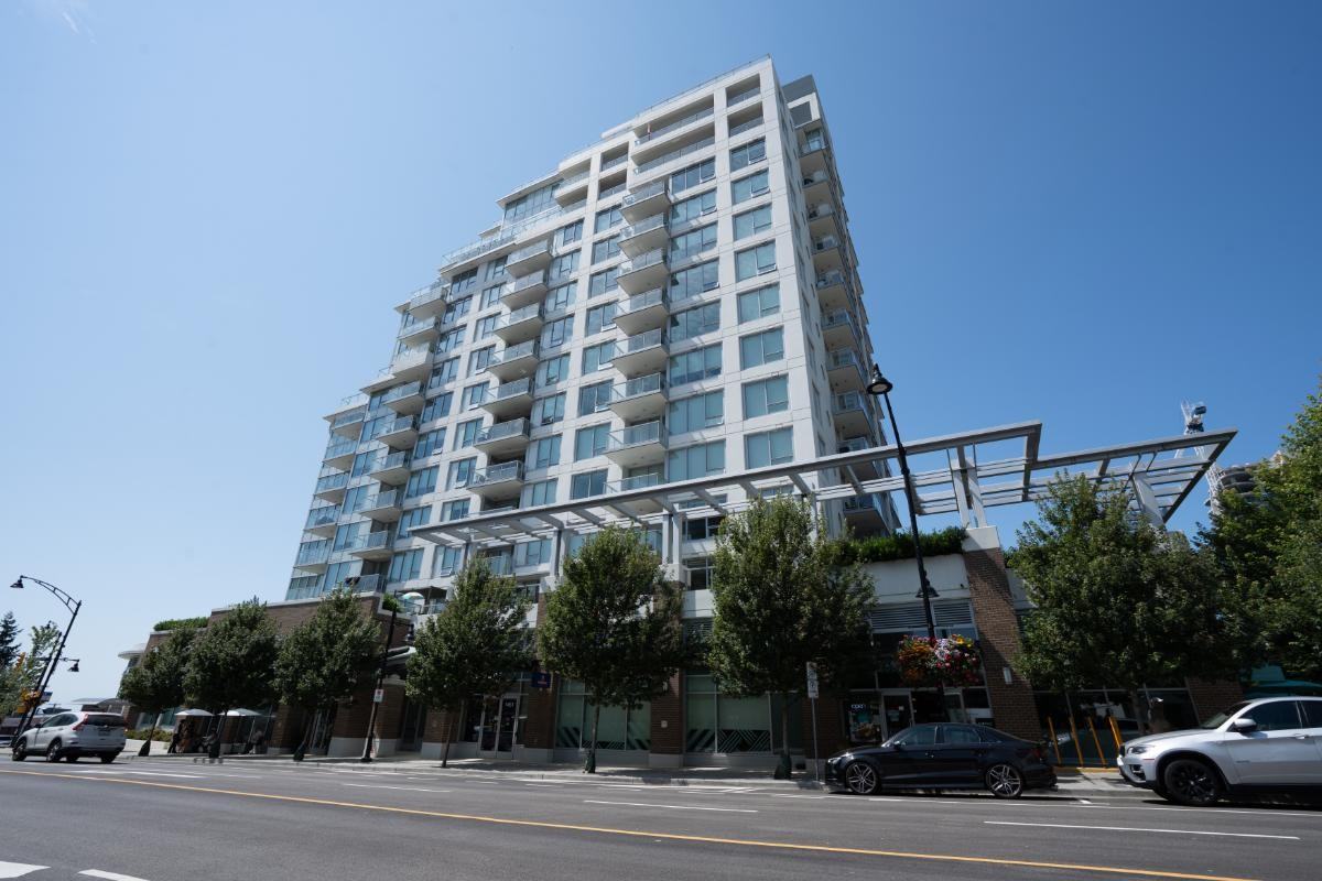 1441 Johnston Road #606 - Photo 2 of 19