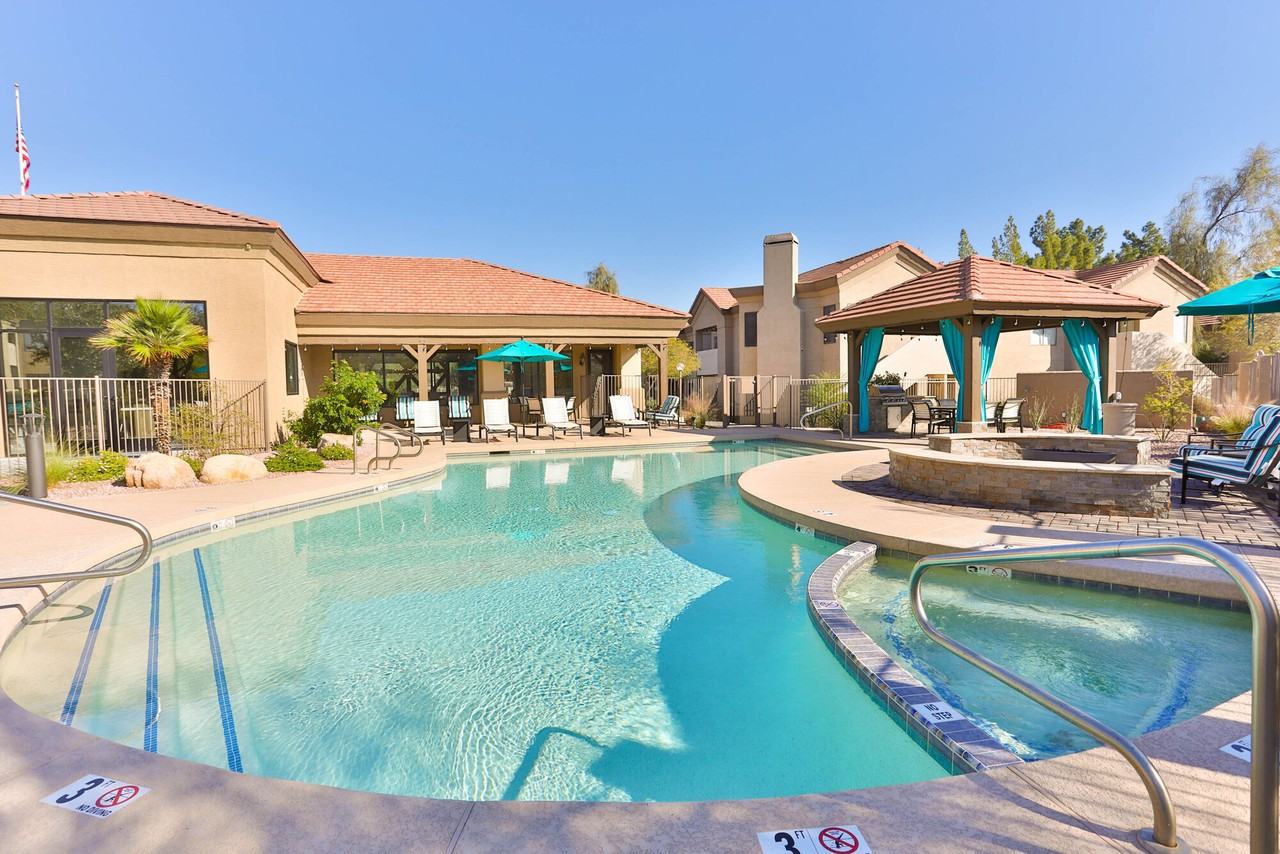 Mountain Park Ranch - Photo 4 of 37