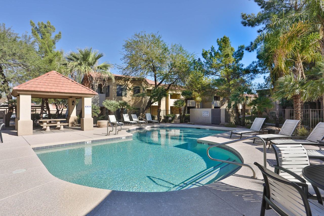 Mountain Park Ranch - Photo 7 of 37