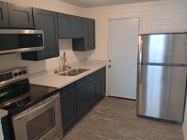 featured image of 603 North D Street