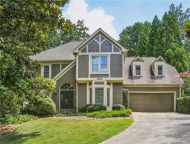 2883 Wynfair Dr - Photo 1 of 1