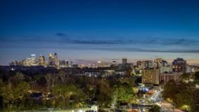 2425 Peachtree Rd Ne #1006 - Photo 1 of 1