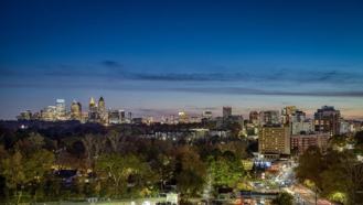 2425 Peachtree Rd Ne #1006 - Photo 1 of 1