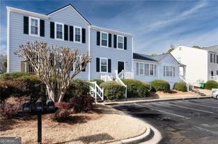 547 Harbor Lake Ct - Photo 1 of 1