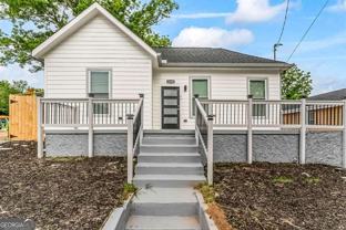 620 Echo St Nw - Photo 1 of 1