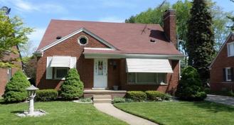 24940 Cherry Hill St - Photo 1 of 1