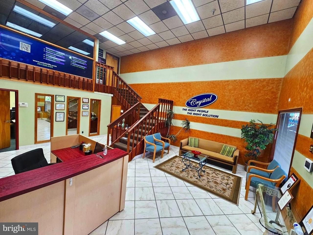 10837 Lanham Severn Road