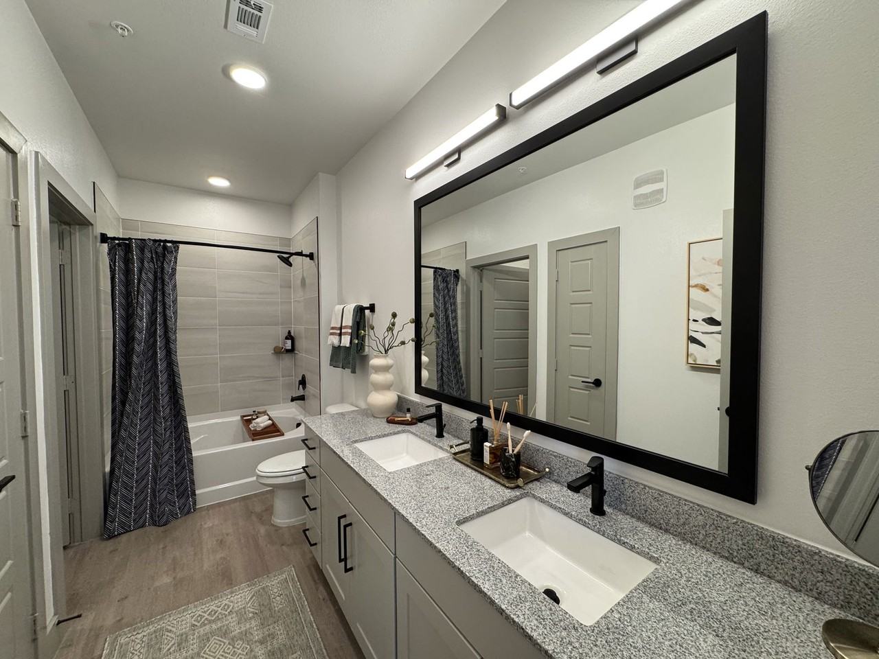 5400 Haltom Rd #1 - Photo 3 of 4