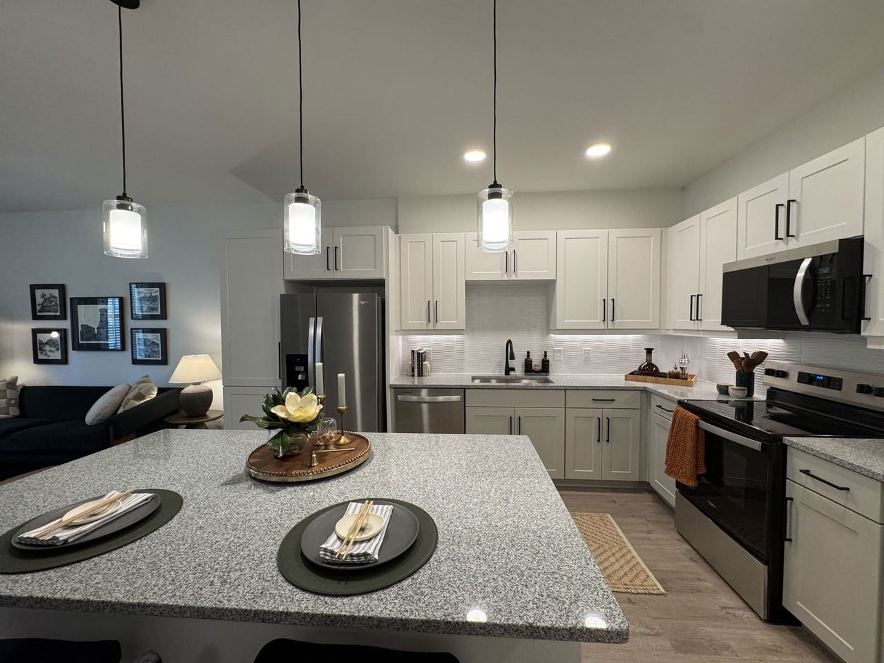 5400 Haltom Rd #1 - Photo 4 of 4