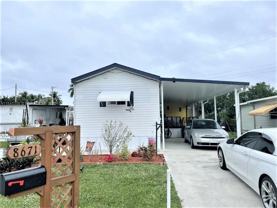 8671 Sw 18th Pl #NA - Photo 1 of 1