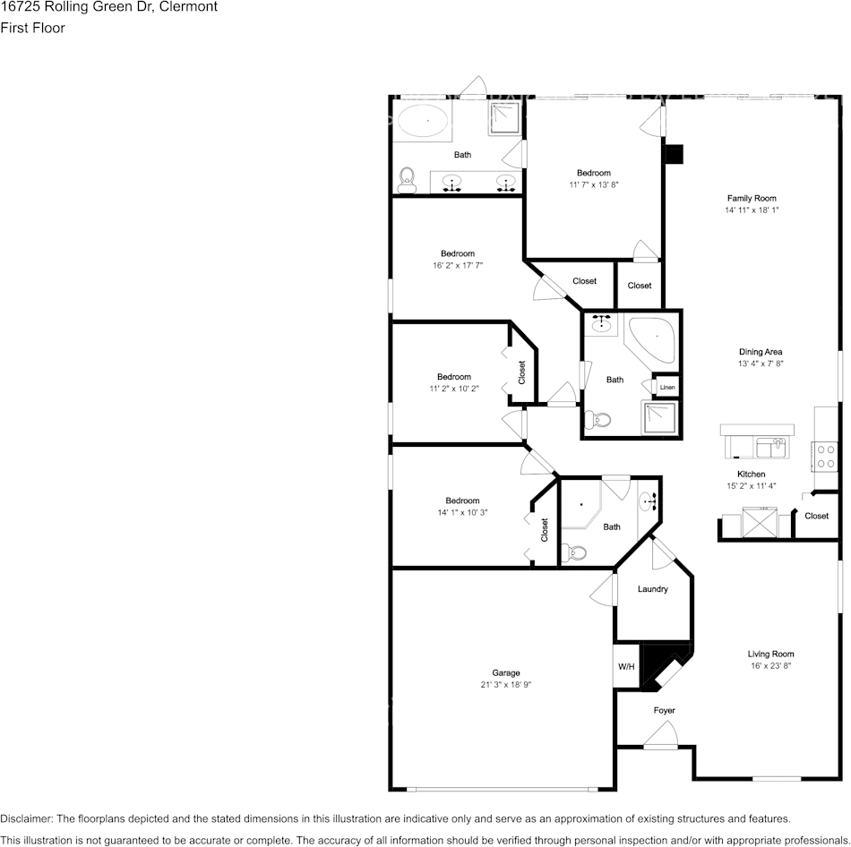 16725 Rolling Green Dr - Photo 2 of 21