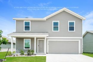 7116 Landings Edge Rd - Photo 1 of 1