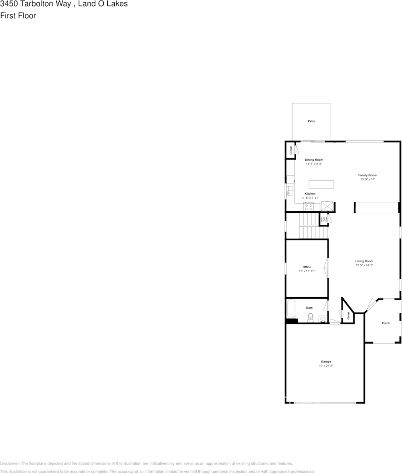 3450 Tarbolton Way - Photo 2 of 21