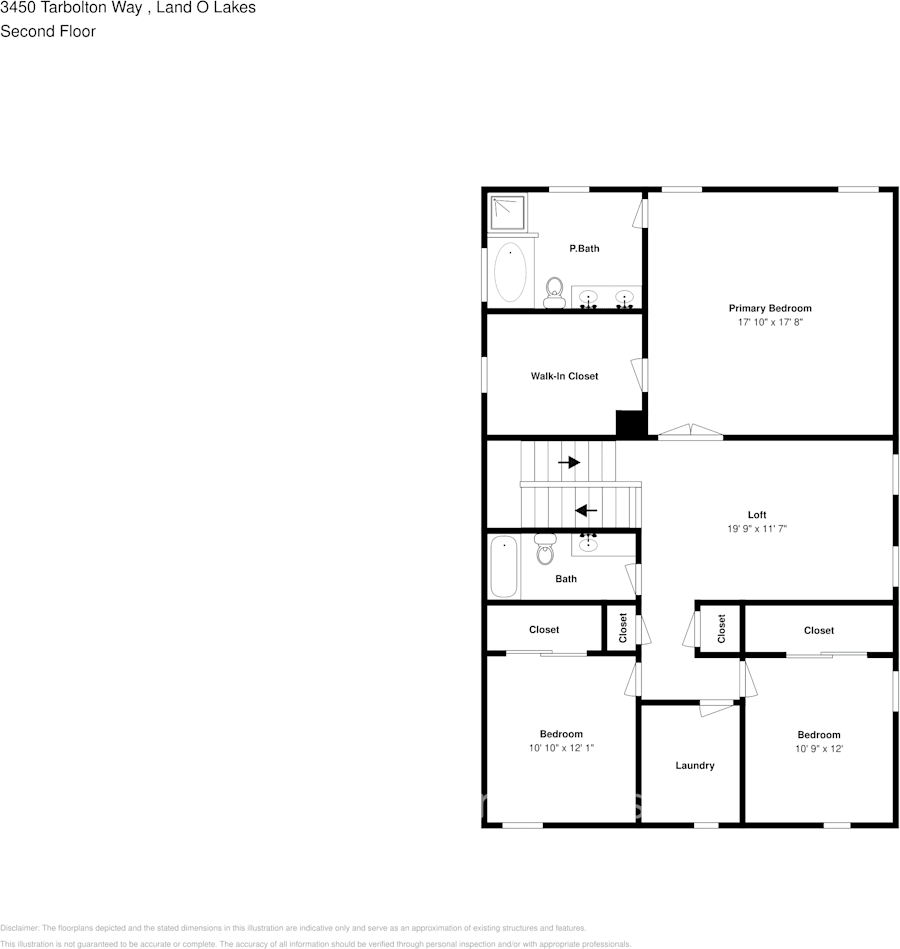 3450 Tarbolton Way - Photo 3 of 21