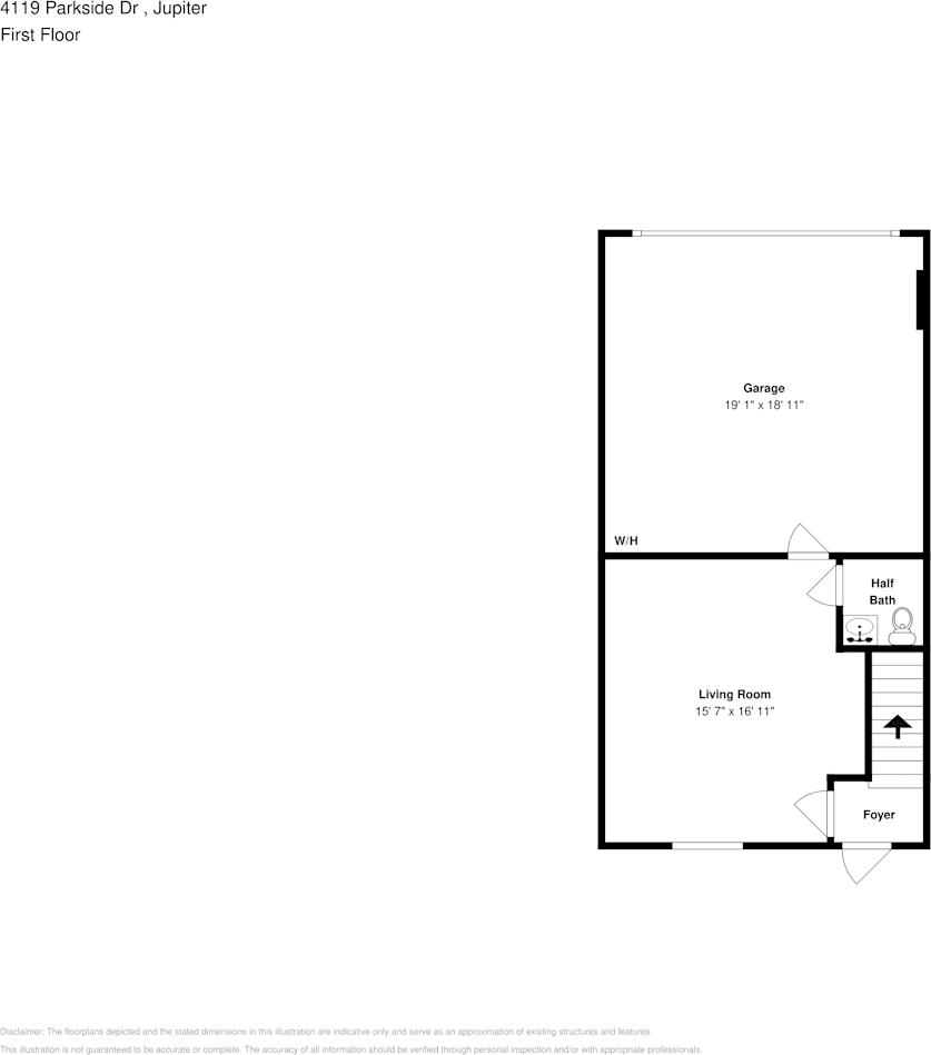 4119 Parkside Dr - Photo 2 of 21