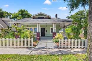 904 E 25th Ave - Photo 1 of 1