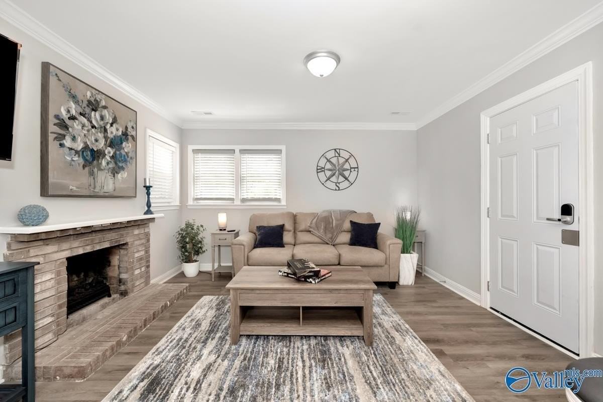 2611 Whitesburg Dr Se #B - Photo 7 of 18