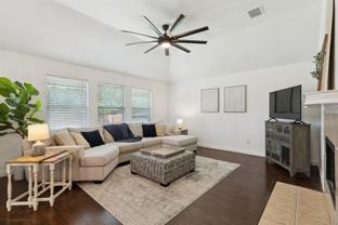 1892 Barton Springs Dr - Photo 1 of 1