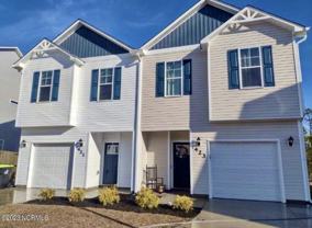 421 Vandemere Ct - Photo 1 of 1