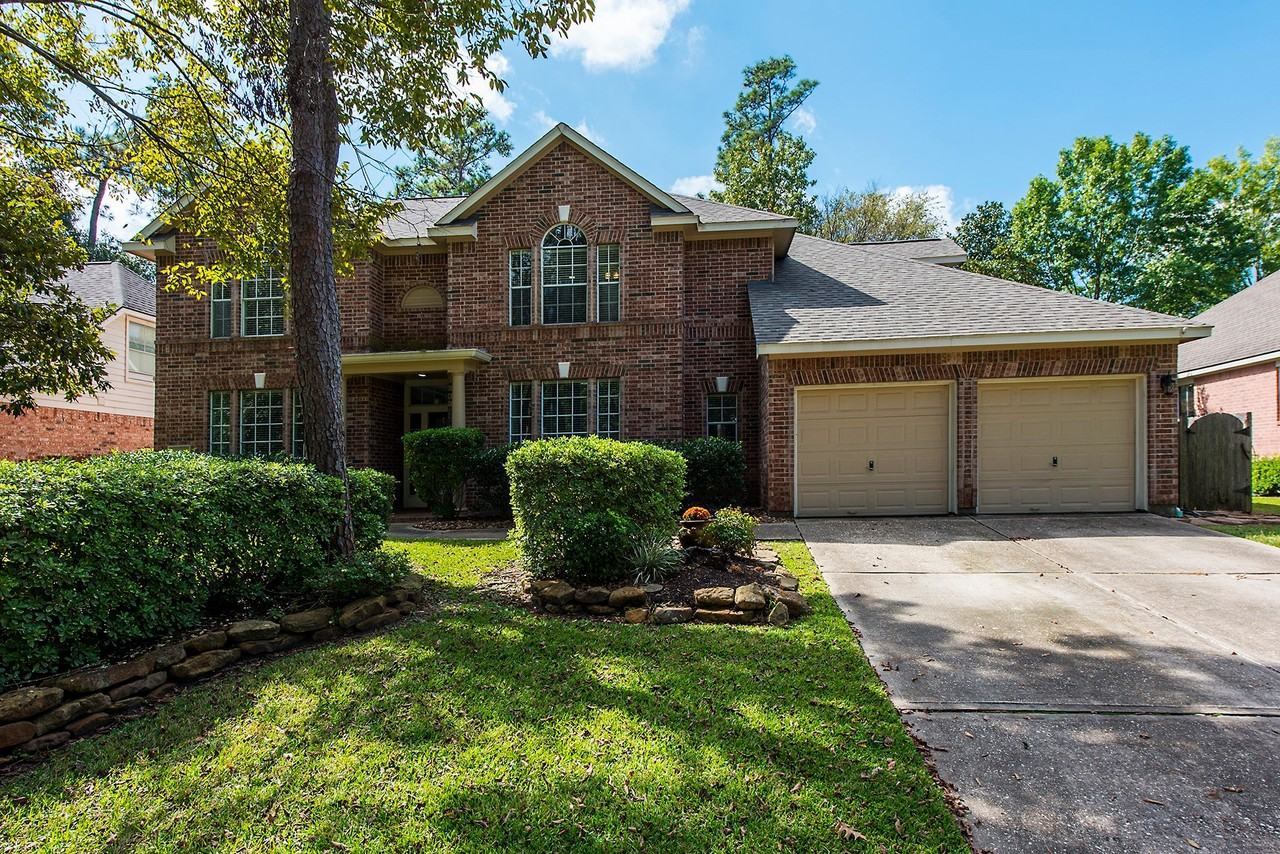 11 Crested Point Pl - Photo 2 of 49